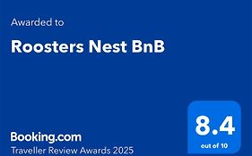 Roosters Nest Bnb